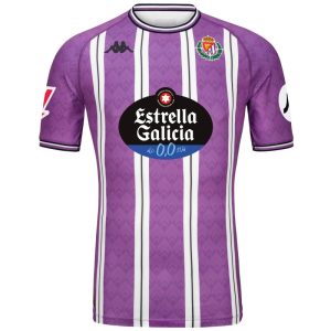 Real Valladolid Local 24/25